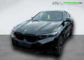 Bmw X6 occasion année 2024 boite Automatique Annonce Bmw X6 occasion Diesel xDrive30d 286 ch BVA à Beaupuy