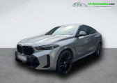 Annonce Bmw X6 occasion Diesel xDrive30d 286 ch BVA  Beaupuy