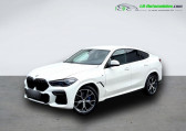 Bmw X6 occasion année 2022 boite Automatique Annonce Bmw X6 occasion Diesel xDrive30d 286 ch BVA à Beaupuy