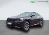 Bmw X6 occasion année 2022 boite Automatique Annonce Bmw X6 occasion Diesel xDrive30d 286 ch BVA à Beaupuy
