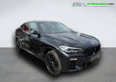 Bmw X6 occasion année 2020 boite Automatique Annonce Bmw X6 occasion Diesel xDrive30d 286 ch BVA à Beaupuy