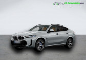 Bmw X6 xDrive30d 286 ch BVA   Beaupuy 31