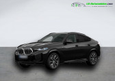 Bmw X6 xDrive30d 286 ch BVA   Beaupuy 31