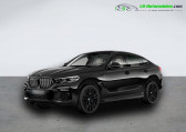 Bmw X6 xDrive30d 286 ch BVA   Beaupuy 31