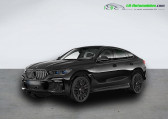 Bmw X6 xDrive30d 286 ch BVA   Beaupuy 31