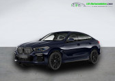 Bmw X6 xDrive30d 286 ch BVA   Beaupuy 31