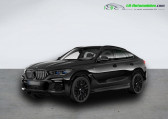 Bmw X6 xDrive30d 286 ch BVA   Beaupuy 31