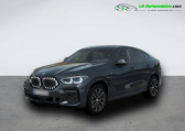 Bmw X6 xDrive30d 286 ch BVA   Beaupuy 31