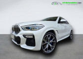 Bmw X6 xDrive30d 286 ch BVA   Beaupuy 31