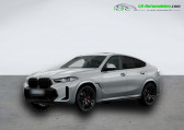 Bmw X6 xDrive30d 286 ch BVA   Beaupuy 31