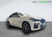 Annonce Bmw X6 occasion Diesel xDrive30d 286 ch BVA  Beaupuy