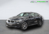 Bmw X6 xDrive30d 286 ch BVA   Beaupuy 31