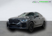 Bmw X6 xDrive30d 286 ch BVA   Beaupuy 31