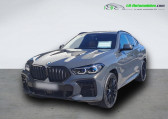 Annonce Bmw X6 occasion Diesel xDrive30d 286 ch BVA  Beaupuy