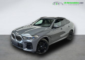 Bmw X6 xDrive30d 286 ch BVA   Beaupuy 31