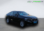 Annonce Bmw X6 occasion Diesel xDrive30d 286 ch BVA  Beaupuy