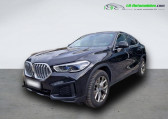 Annonce Bmw X6 occasion Diesel xDrive30d 286 ch BVA  Beaupuy