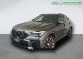 Annonce Bmw X6 occasion Diesel xDrive30d 286 ch BVA  Beaupuy