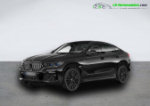 Bmw X6 xDrive30d 286 ch BVA   Beaupuy 31