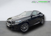 Bmw X6 xDrive30d 286 ch BVA   Beaupuy 31