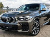 Annonce Bmw X6 occasion Diesel xDrive30d 286 ch BVA  L'Union