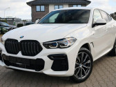 Annonce Bmw X6 occasion Diesel xDrive30d 286 ch BVA  L'Union