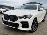 Bmw X6 xDrive30d 286 ch BVA   L'Union 31