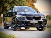 Bmw X6 xDrive30d 286 ch BVA   L'Union 31