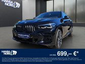 Bmw X6 xDrive30d 286 ch BVA   L'Union 31