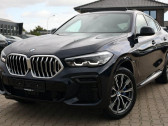 Bmw X6 occasion année 2023 boite Automatique Annonce Bmw X6 occasion Diesel xDrive30d 286 ch BVA à L'Union