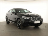 Bmw X6 occasion année 2023 boite Automatique Annonce Bmw X6 occasion Diesel xDrive30d 286 ch BVA à L'Union
