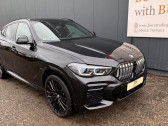 Annonce Bmw X6 occasion Diesel xDrive30d 286 ch BVA  L'Union