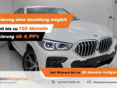 Bmw X6 xDrive30d 286 ch BVA   L'Union 31