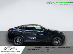 Bmw X6 xDrive30d 298 ch BVA  occasion � Beaupuy - photo n�2