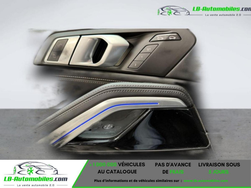 Bmw X6 xDrive30d 298 ch BVA  occasion  Beaupuy - photo n2