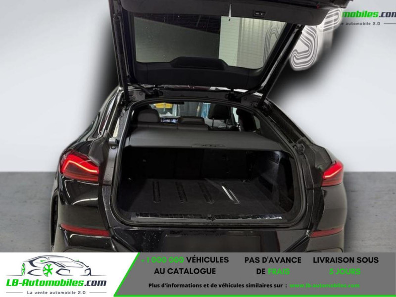Bmw X6 xDrive30d 298 ch BVA  occasion  Beaupuy - photo n5
