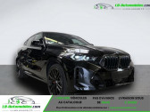Bmw X6 xDrive30d 298 ch BVA   Beaupuy 31