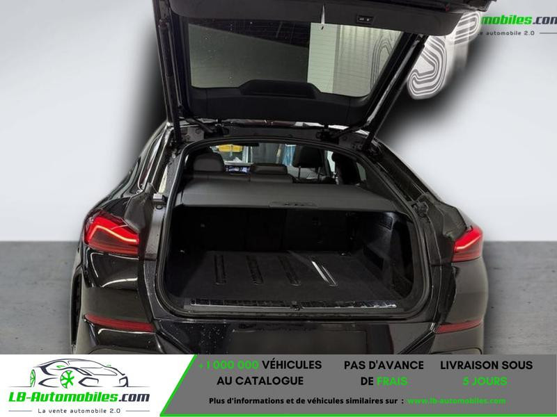 Bmw X6 xDrive30d 298 ch BVA  occasion  Beaupuy - photo n5