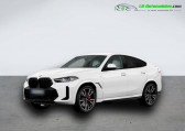 Bmw X6 xDrive30d 298 ch BVA   Beaupuy 31