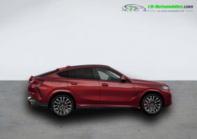Bmw X6 xDrive30d 298 ch BVA  occasion  Beaupuy - photo n2