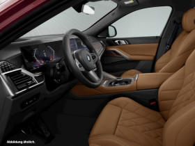 Bmw X6 xDrive30d 298 ch BVA  occasion  Beaupuy - photo n3