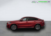 Bmw X6 xDrive30d 298 ch BVA   Beaupuy 31
