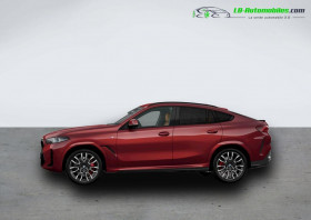 Bmw X6 , garage LB AUTOMOBILES  Beaupuy