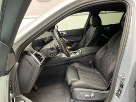 Bmw X6 xDrive30d 298 ch BVA  occasion  Beaupuy - photo n4