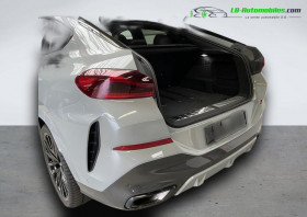 Bmw X6 xDrive30d 298 ch BVA  occasion  Beaupuy - photo n3