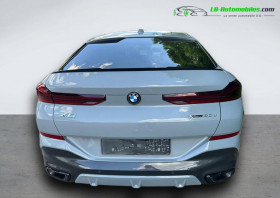 Bmw X6 xDrive30d 298 ch BVA  occasion  Beaupuy - photo n7