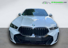 Bmw X6 xDrive30d 298 ch BVA  occasion  Beaupuy - photo n5