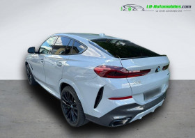 Bmw X6 xDrive30d 298 ch BVA  occasion  Beaupuy - photo n4