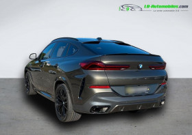 Bmw X6 xDrive30d 298 ch BVA  occasion  Beaupuy - photo n3