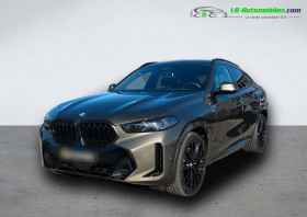 Bmw X6 xDrive30d 298 ch BVA  occasion  Beaupuy - photo n2